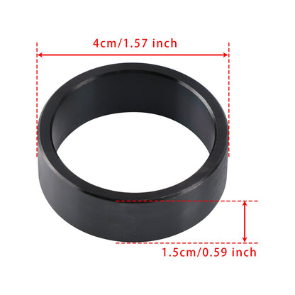 Kit di eliminazione del manicotto di schiacciamento per ingranaggi e assali (SK CSGM8.5) per differenziale GM 8.5