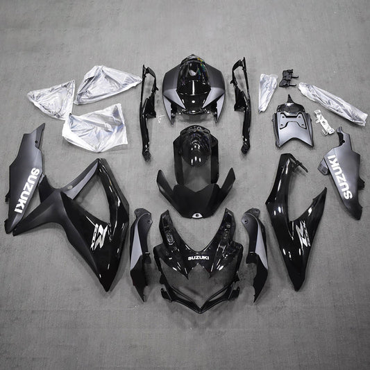 Kit carenatura iniezione plastica ABS per Suzuki GSXR 600/750 2008-2010 K8