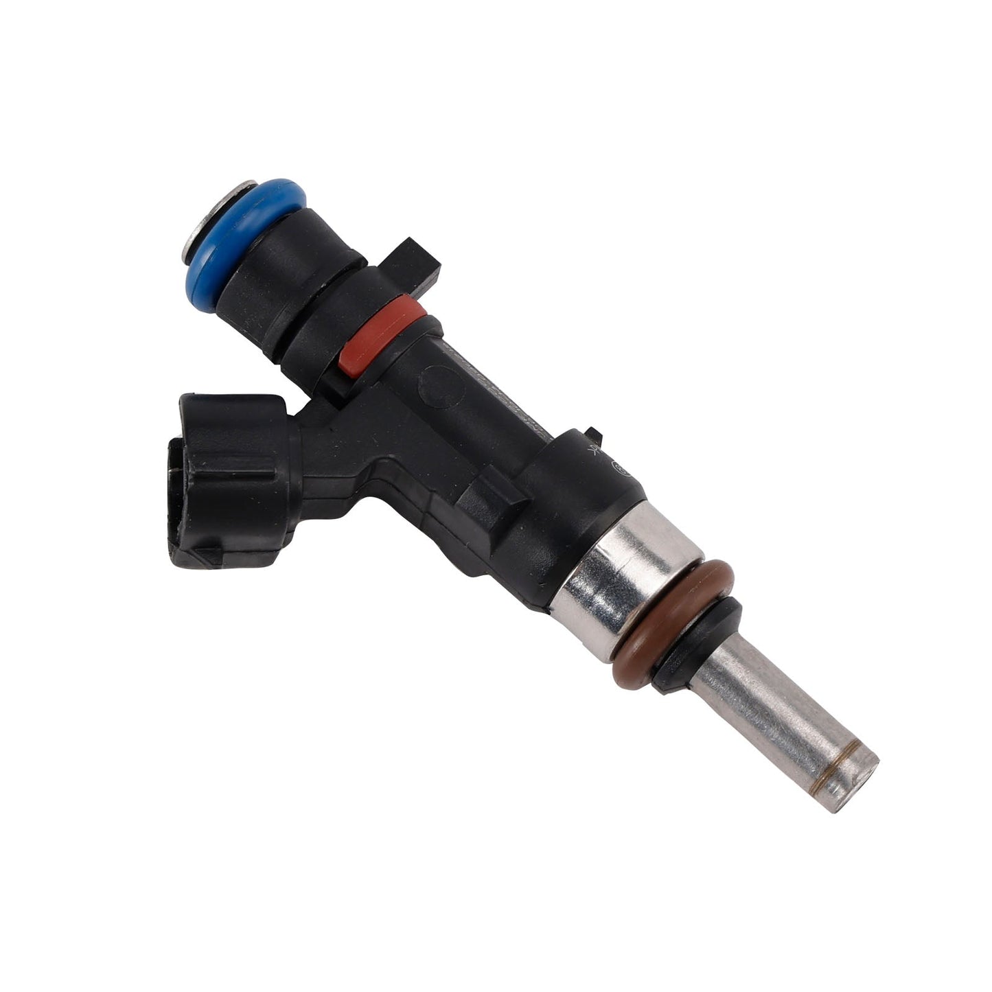 1 iniettore di carburante per Mitsubishi Lancer Evolution 2008-2015 1465A174