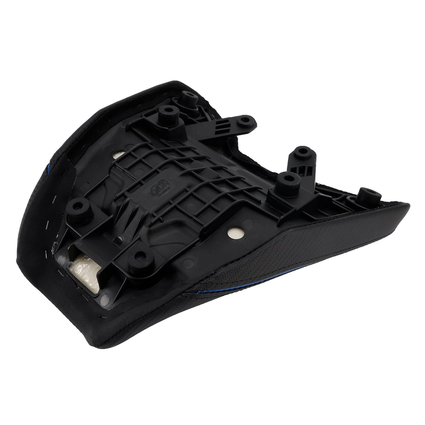 Kit cuscini passeggero anteriore e posteriore Raider per Yamaha MT-07 689cc 2025-2026