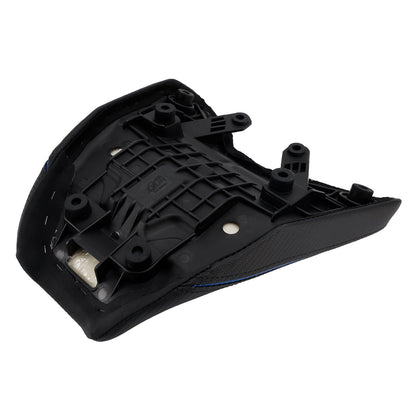 Kit cuscini passeggero anteriore e posteriore Raider per Yamaha MT-07 689cc 2025-2026