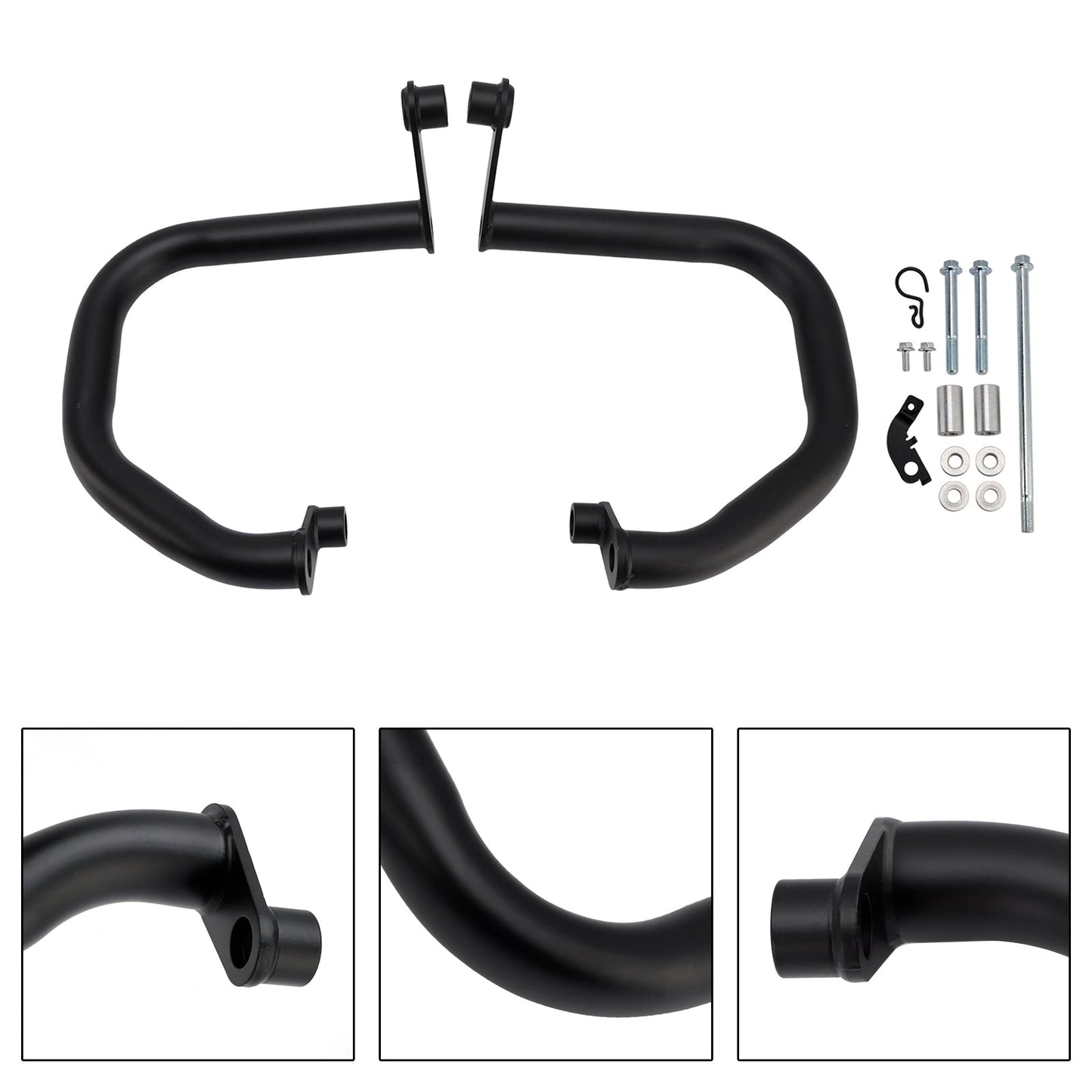 Barra di protezione paraurti motore Shotgun Shot Gun 650 2024-2025