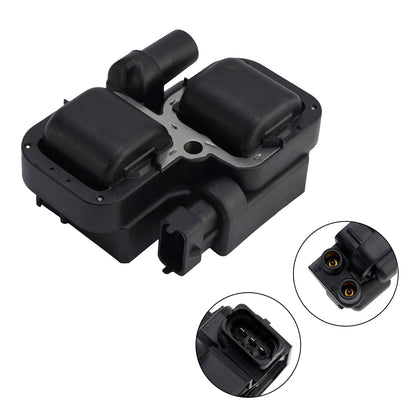 Bobina di controllo accensione 278001546 per Polaris General 4 1000 Ranger Crew XP