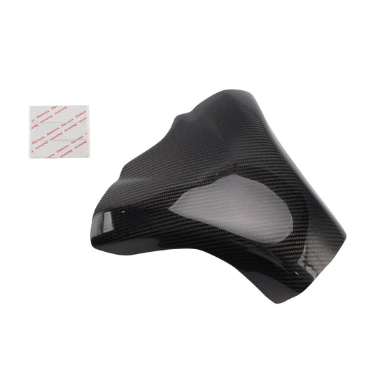 Carenatura del serbatoio in vera fibra di carbonio per Suzuki GSX-R1000 GSXR1000 2017-2025