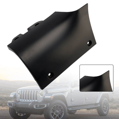 Pannello di rivestimento laterale del cofano sinistro 7HC85TZZAA per Jeep Gladiator 2020-2026