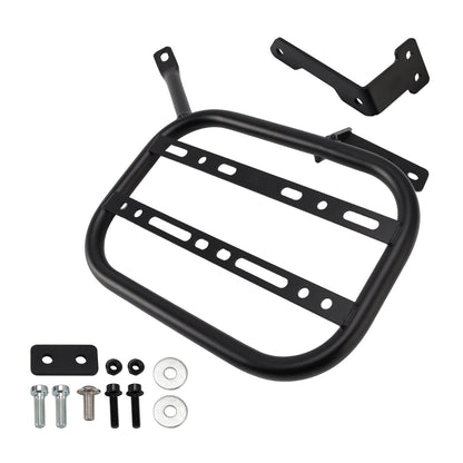 Staffa di montaggio per borsa laterale BMW F900GS 2023-2025, adatta per la parte sinistra