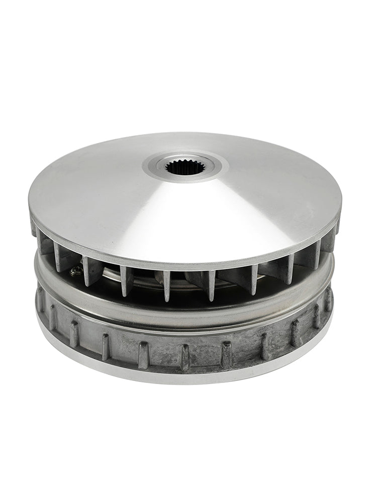 NissaMaran ATV 450H Frizione posteriore Variatore secondario Lu020554 Lu020479