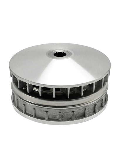NissaMaran ATV 450H Frizione posteriore Variatore secondario Lu020554 Lu020479