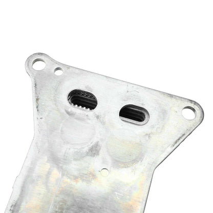 Radiatore olio motore 11428512435 per BMW E90 E91 E92 E93