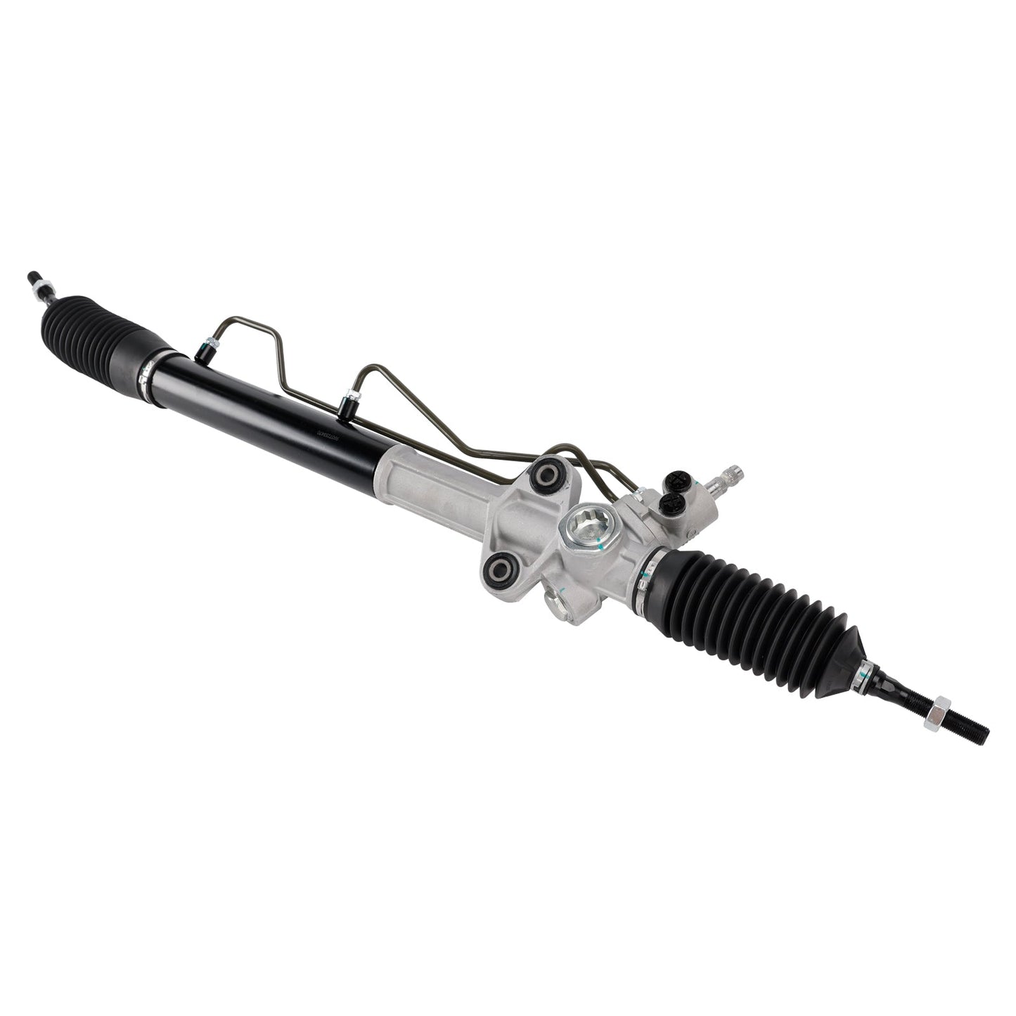 Cremagliera del servosterzo 4410A139 per Mitsubishi Pajero IV Van V8 V9 SUV 3.2 3.8L 06-