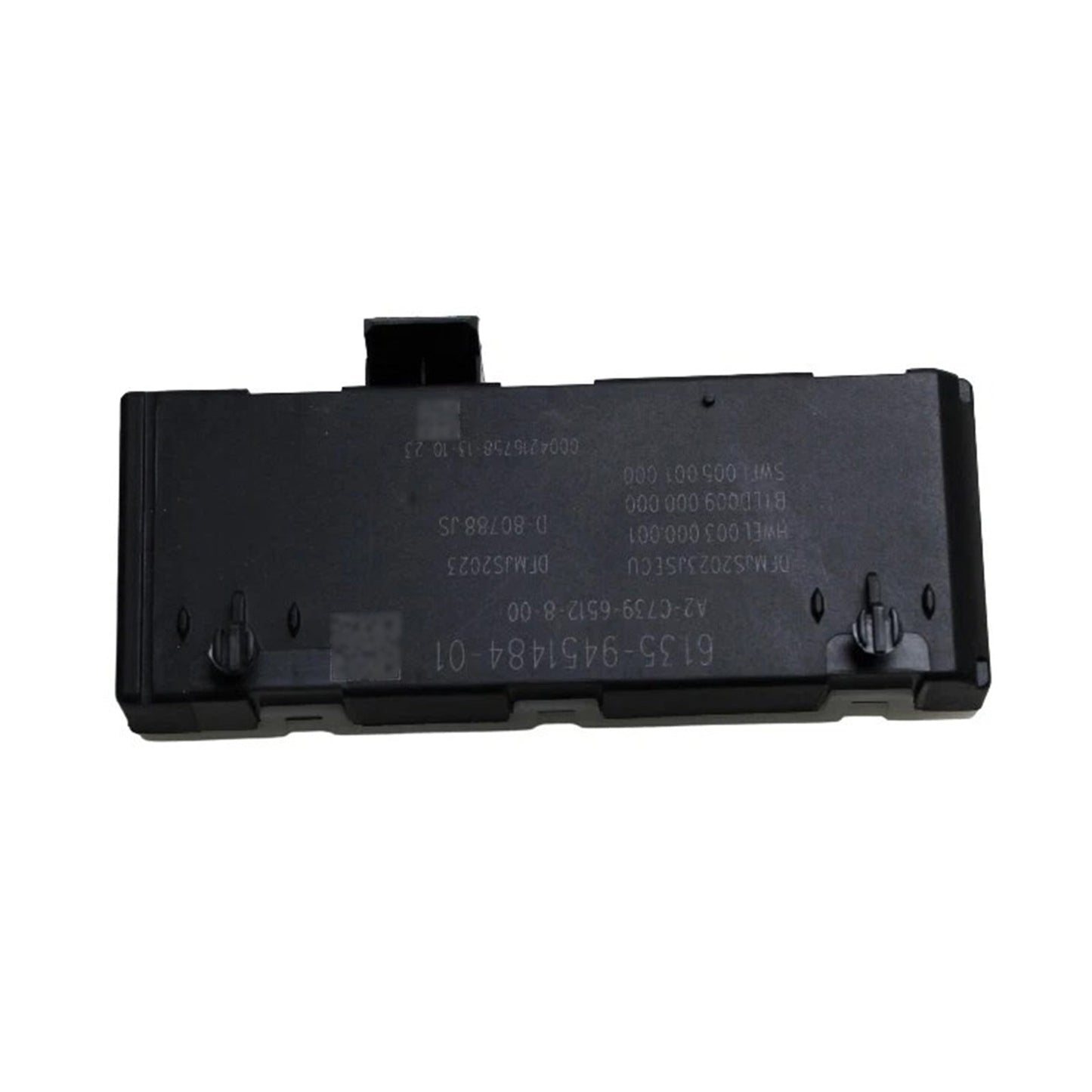 Modulo di controllo del cofano del bagagliaio posteriore BMW 530I 2017-2022 per 61359451484