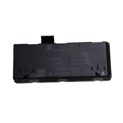 Modulo di controllo del cofano del bagagliaio posteriore BMW 530I 2017-2022 per 61359451484