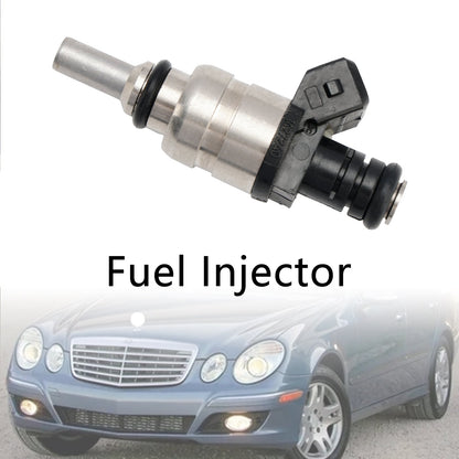 1 pz. Iniettore carburante 13537546244 Adatto per BMW 325xi 325i 320i 325Ci 525i 2001-2005