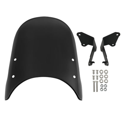 Parabrezza Husqvarna Vitpilen 401/Svartpilen 401 2019-2023