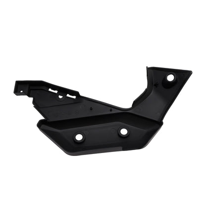 Copertura del telaio della carenatura grezza del pannello destro Yamaha XJ6 2009-2012