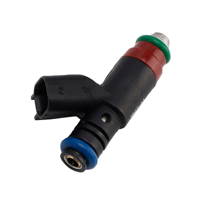 1 iniettore di carburante per Lincoln LS e Ford Thunderbird 2003-2005 3W43-AA