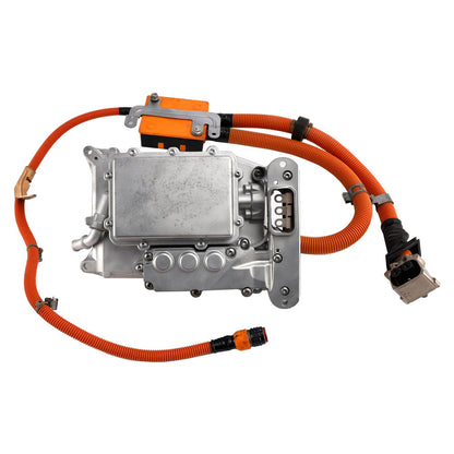 Modulo inverter caricabatteria per batteria ibrida Mercedes-Benz W221 S400 2010-2013 0009064703