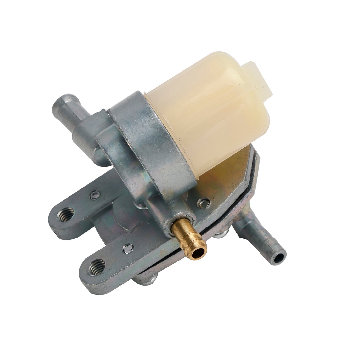 Rubinetto del carburante del serbatoio del gas Rubinetto adatto per Kreidler ATV Mustang 50 43500-SK9-00