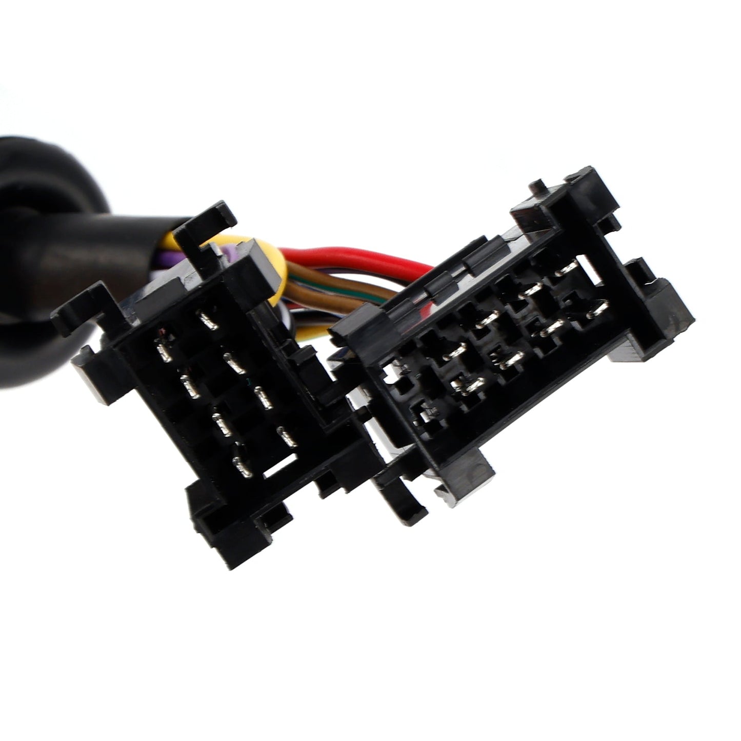 Interruttore leva piantone sterzo per MAN 81255090124 81255090119 81255090093