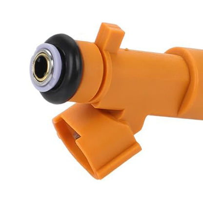 1 pz iniettore carburante per Infiniti G37 Q60 QX70 FX37 Nissan 370Z 3.7L 16600-EY00A