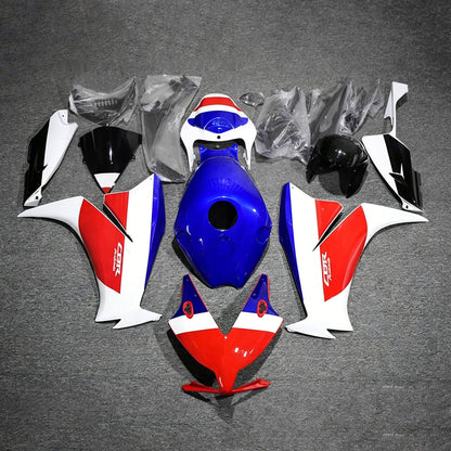 Kit di carene in plastica ABS stampate a iniezione per Honda CBR1000RR 2012-2016
