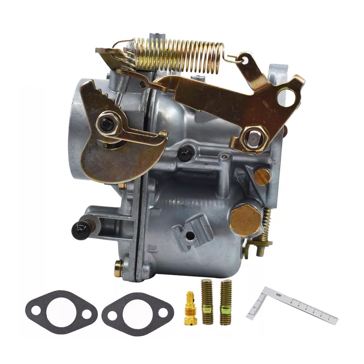 Carburatore Volkswagen Standard 30 PICT-1 1 corpo 113129027H 113129027F 1946-1948
