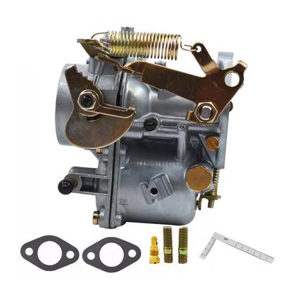 Carburatore Volkswagen Standard 30 PICT-1 1 corpo 113129027H 113129027F 1946-1948