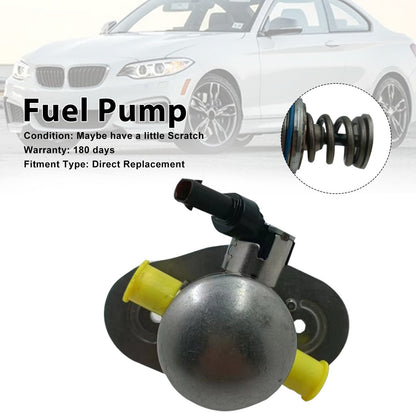Per BMW M140i M240i 340i 440i Pompa carburante ad alta pressione 13518631642 0261520630