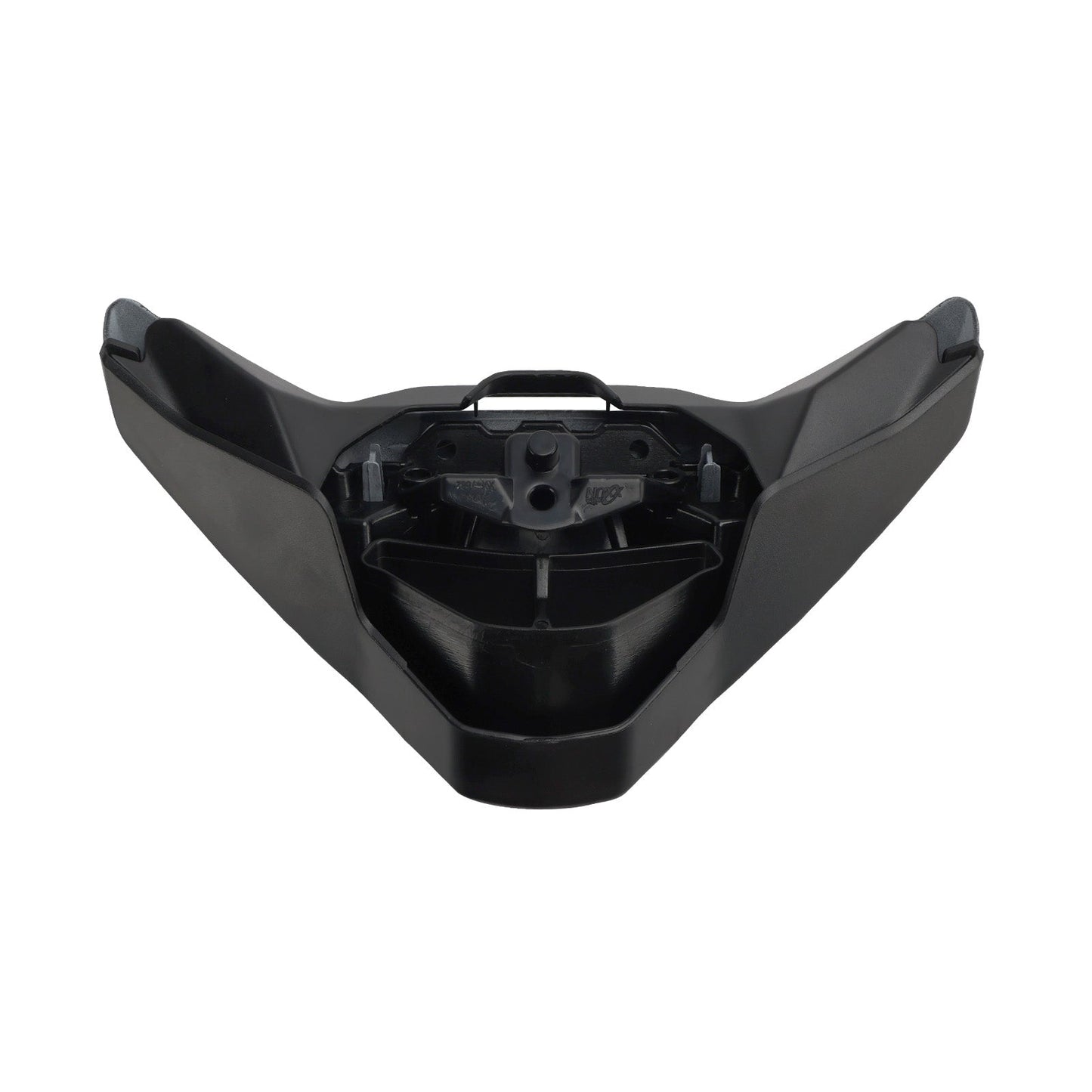 Copertura del pannello anteriore della carenatura per Street Triple 765 R/RS 2023-2025