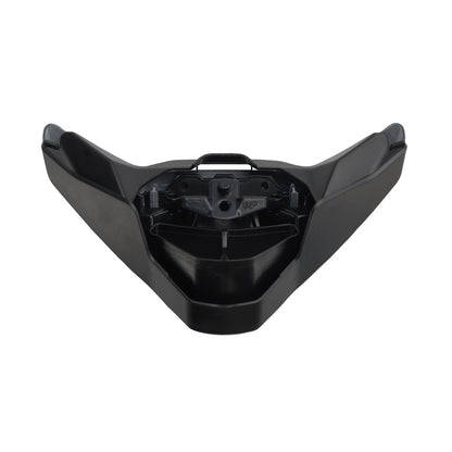 Copertura del pannello anteriore della carenatura per Street Triple 765 R/RS 2023-2025