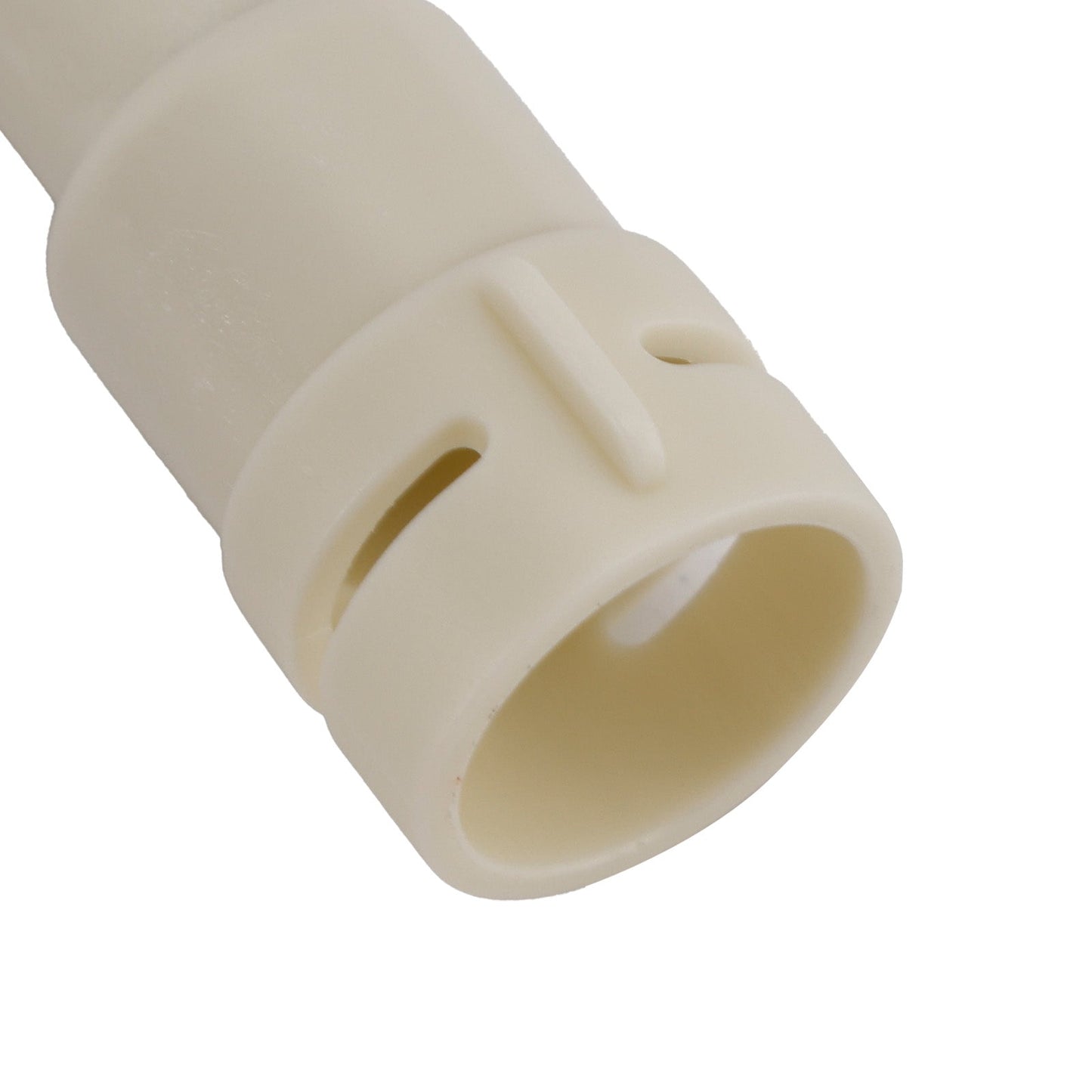 Kit di connettore di ingresso ThermoBlock, guarnizione, distanziale e forcella D8mm per elemento riscaldante dell'acqua adatto per macchina da caffè Philips 422224777123