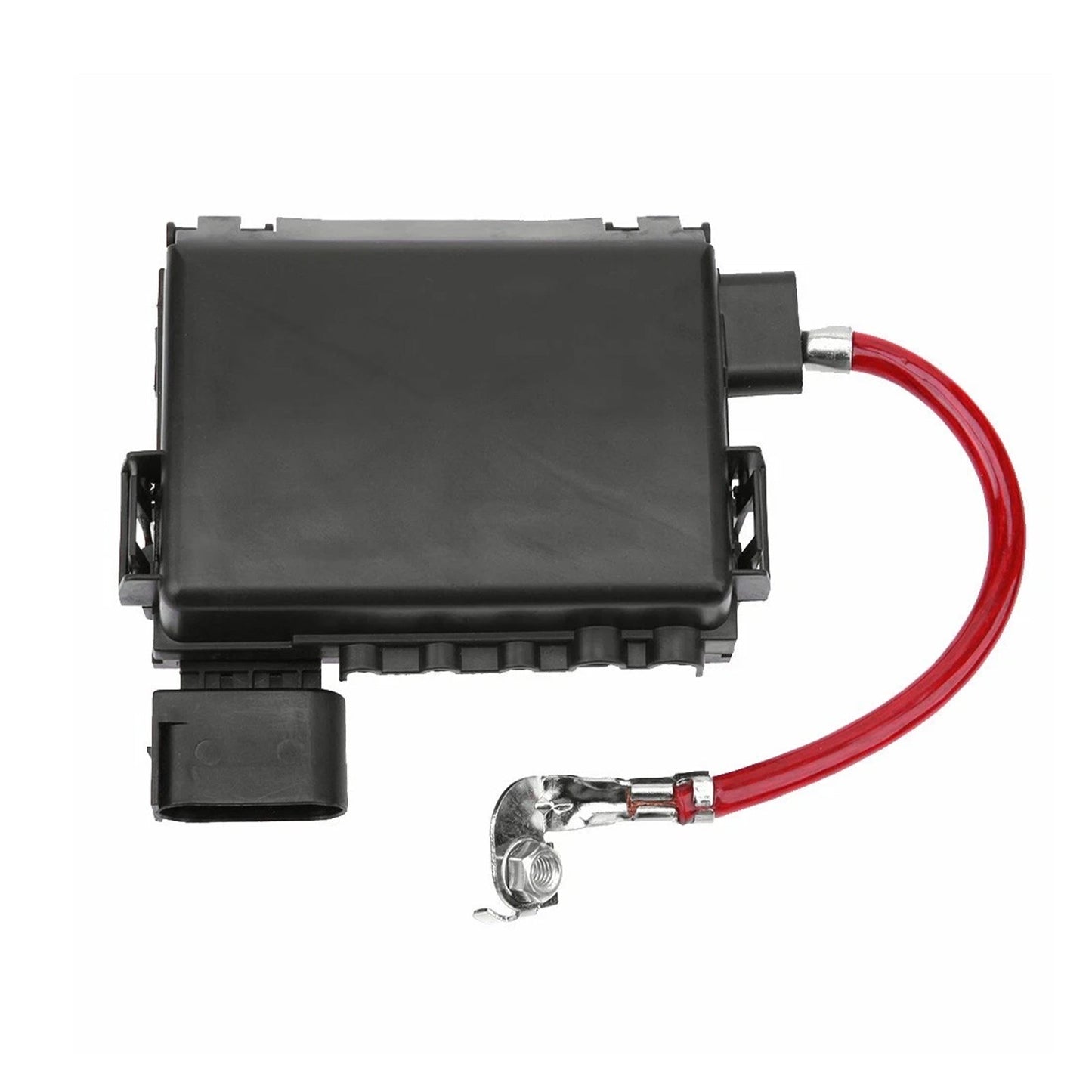 Terminale della batteria della scatola dei fusibili 1J0937550A per VW Jetta Golf Mk4 Beetle 1999-2004