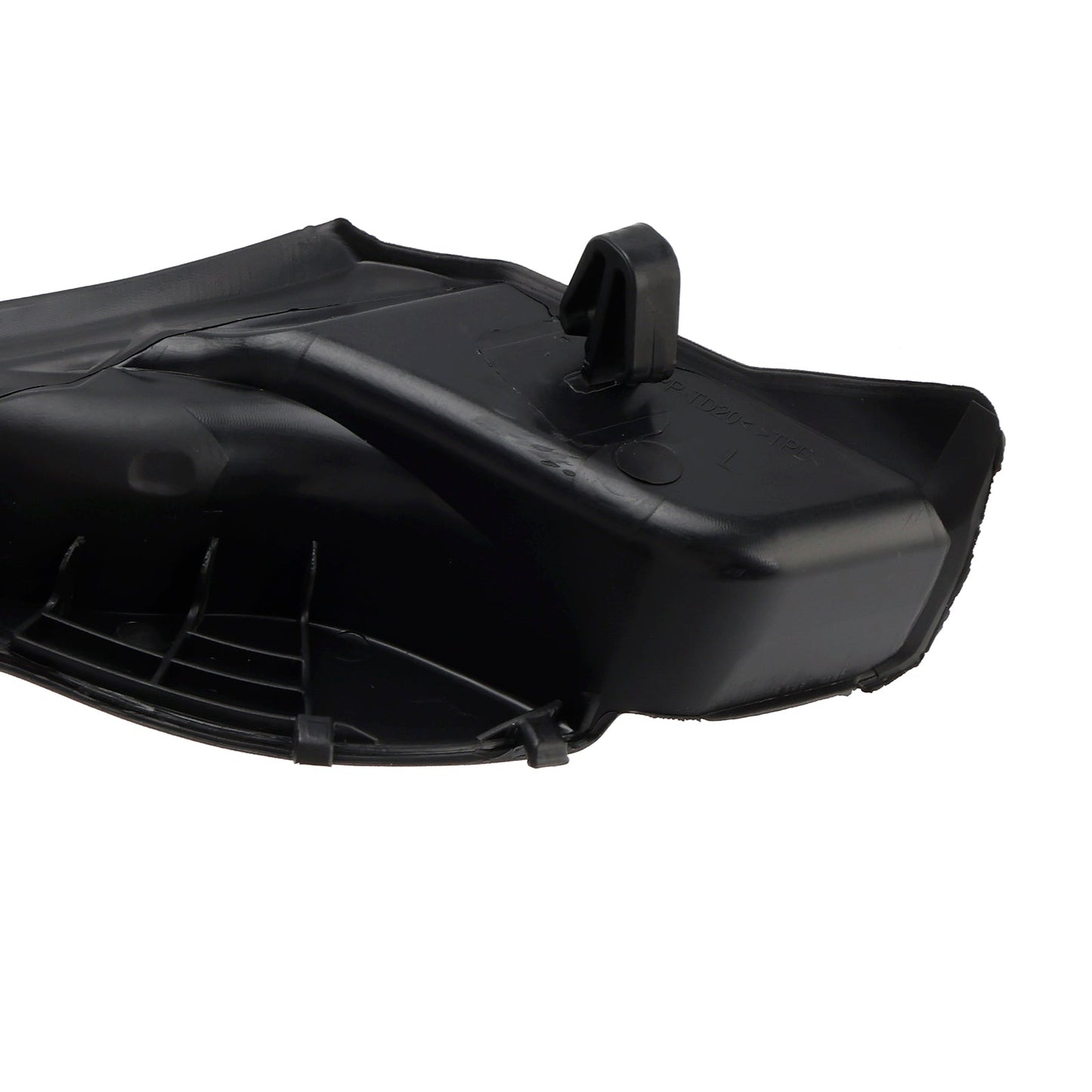 Estensione del pannello della griglia di aspirazione dell'aria Chevrolet Traverse 2009-2017 22956656 22956657