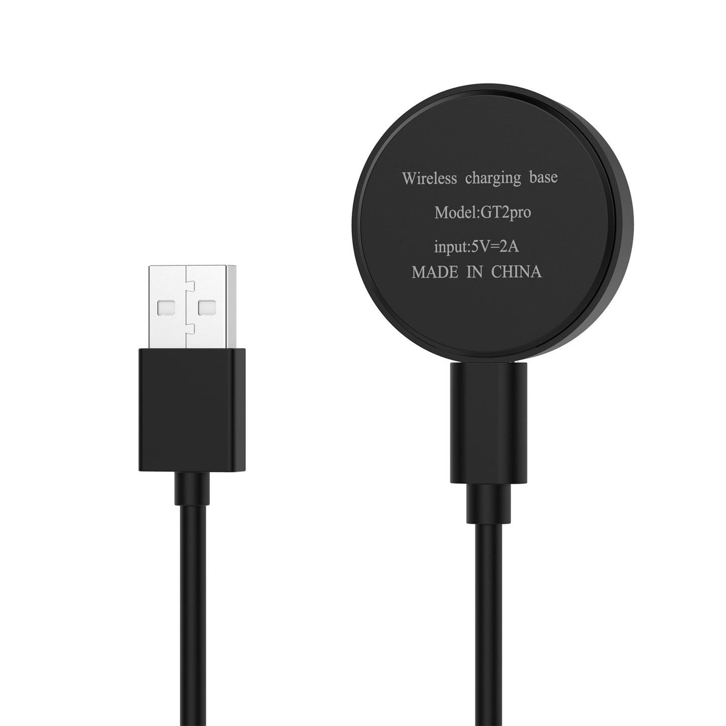 Cavo di ricarica wireless per orologio Huawei GT3 SE/Buds/3 pro nuovo/GT3 PRO/D