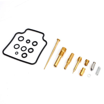Kit di riparazione e revisione del carburatore per Yamaha Serow 225 XT225 1986-1993 3RW3 3RW2