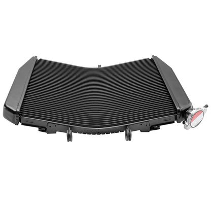 Radiatore di raffreddamento del motore Kawasaki ZX-6R ZX636 2024-2025