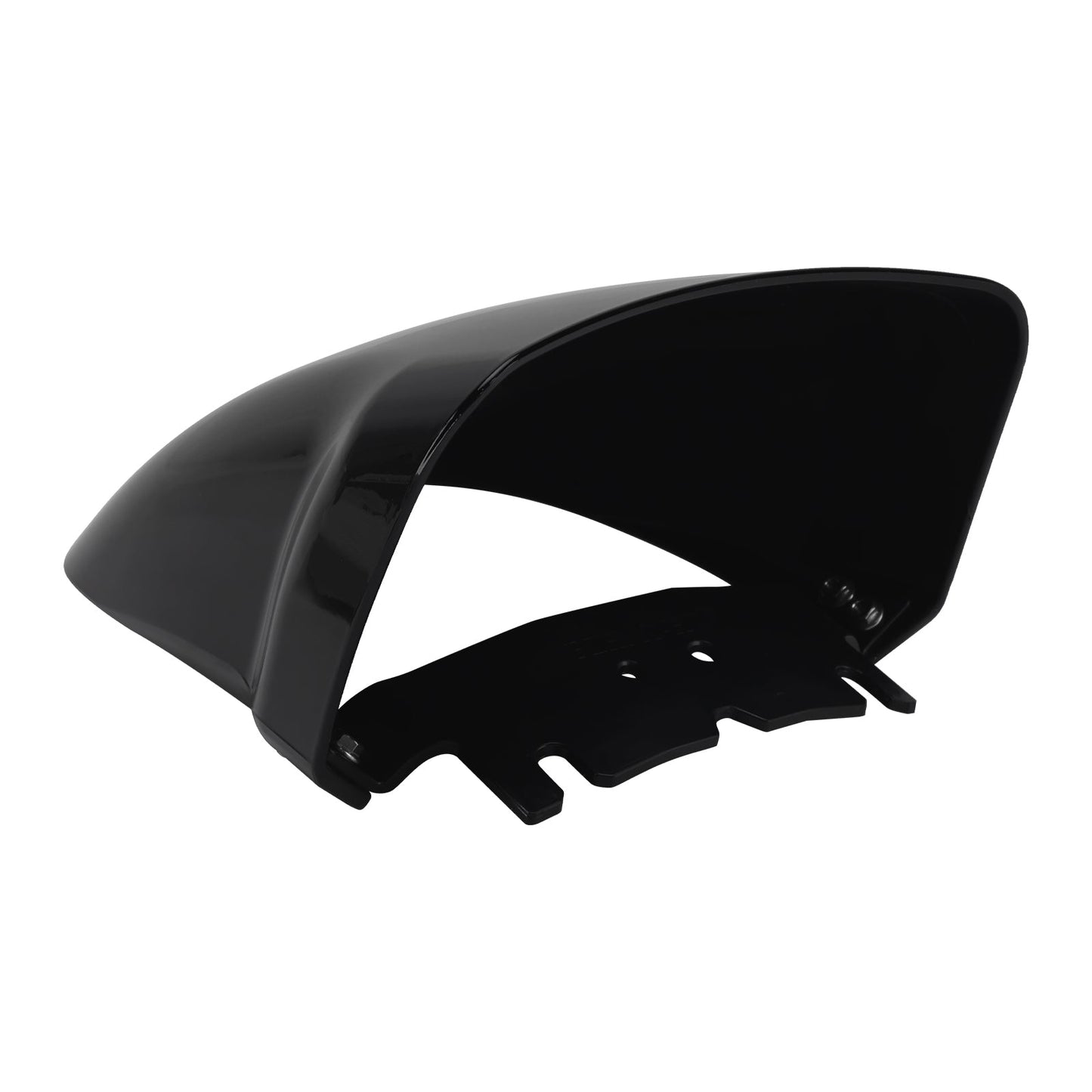 Coprisedile passeggero Camel Hump per Touring CVO Road Glide FLTRXSE 23-25