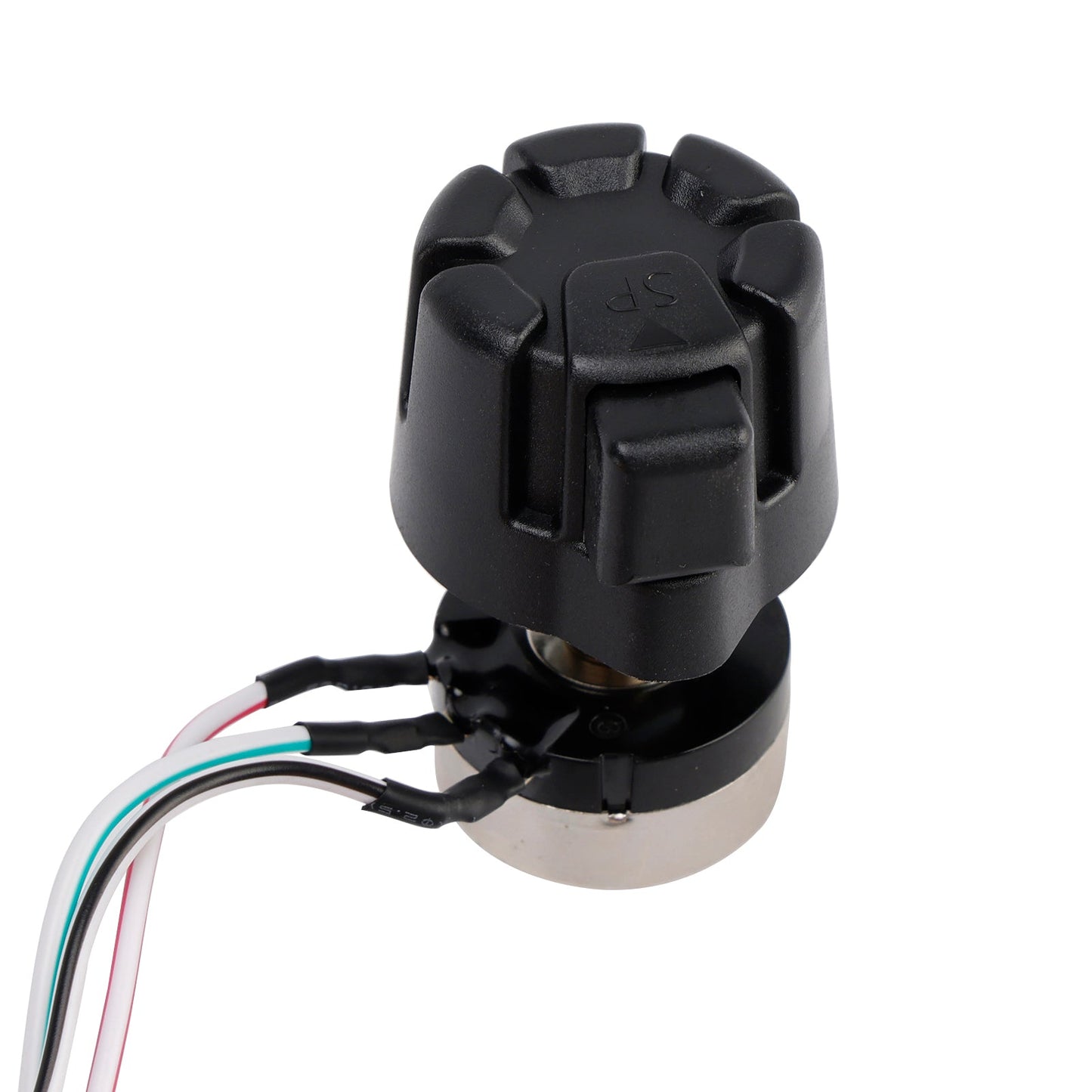 Sensore interruttore acceleratore KHR2751 per escavatore Sumitomo Case CX210 CX460B SH200-5