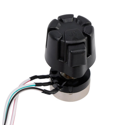 Sensore interruttore acceleratore KHR2751 per escavatore Sumitomo Case CX210 CX460B SH200-5