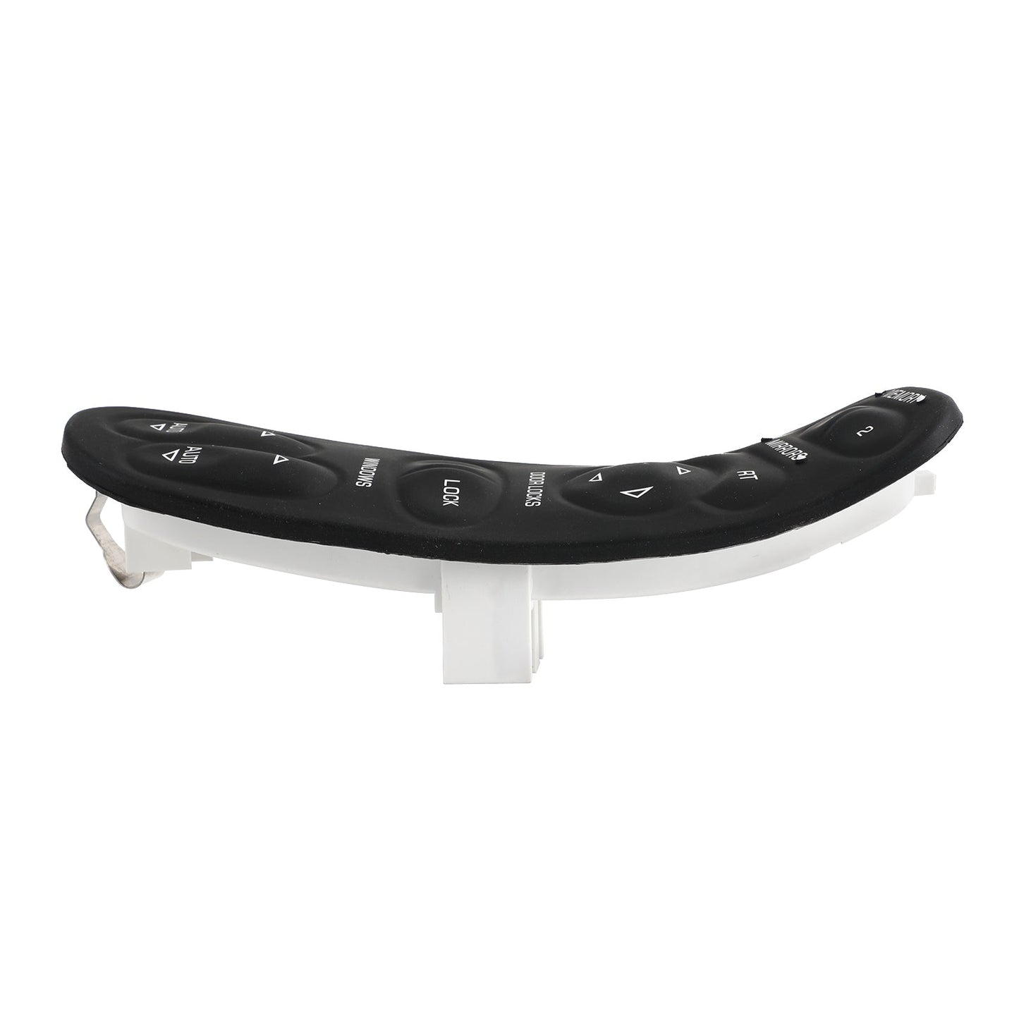 Interruttore alzacristalli elettrico principale per Chevrolet Corvette C5 1997-2004 19209381 10092804