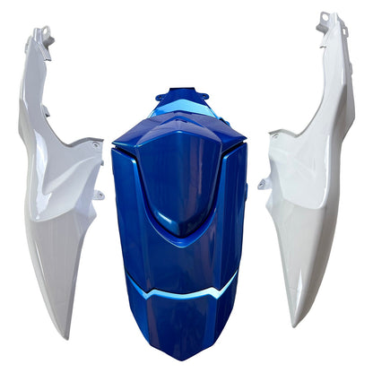 Kit di carene in plastica ABS stampate a iniezione per Suzuki GSXR1000 2009-2016 K9