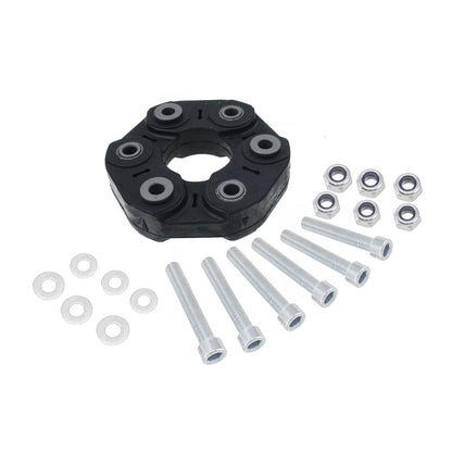 Giunto albero trasmissione posteriore 26117527392 per BMW Serie 1 3 5 E81 E90 F10 X1 E84 X3 F25