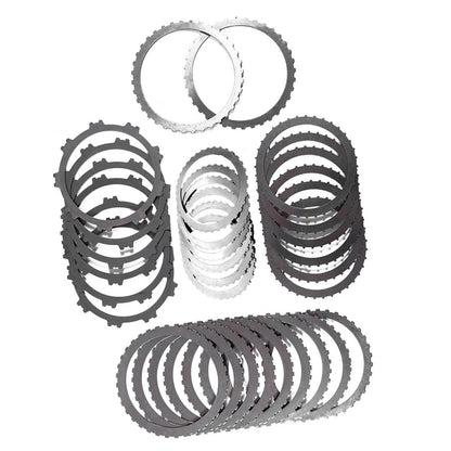 Kit completo di revisione per trasmissioni 6L90 6L90E 6L80 6L80E con pistoni, filtro e frizione.