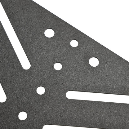 2013-2018 Honda Cross Cub 50/110 JA45 JA60 AA06 Estensione portapacchi posteriore Portapacchi superiore