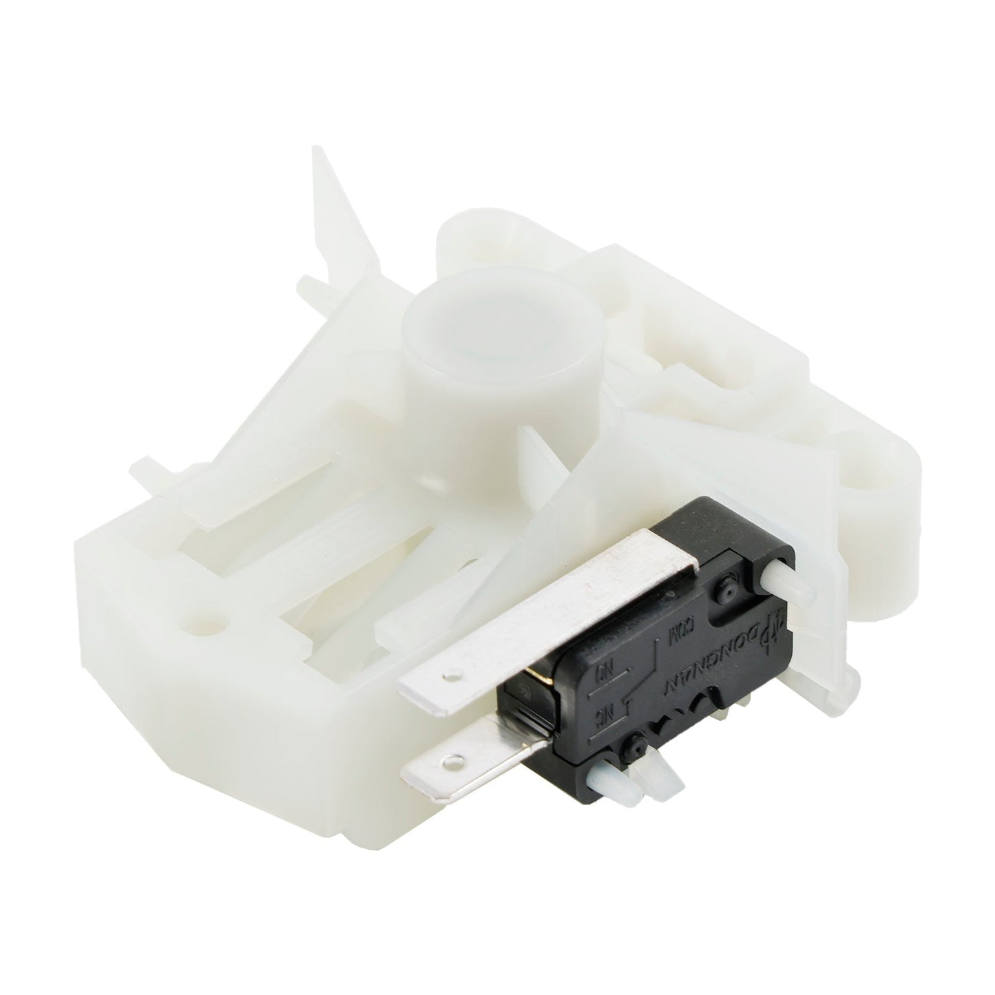 Interruttore di chiusura della porta della lavastoviglie DD81-02132A DD81-01629A per Samsung
