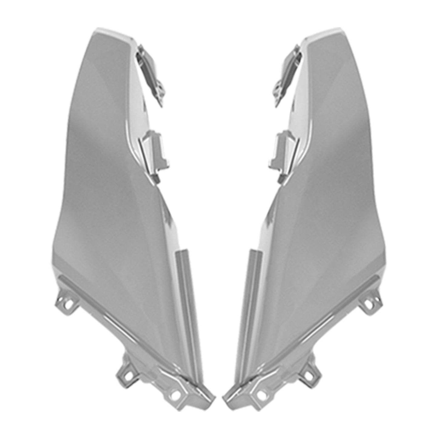Kit carenatura carrozzeria ABS iniezione Yamaha X-MAX 300 XMAX 2023-2024 13#