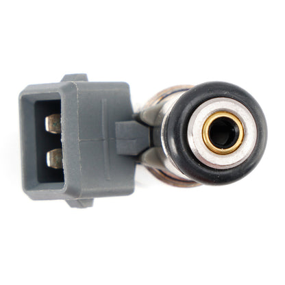 1 iniettore di carburante per Ford Fiesta V JD JH KA 1.3L 2N1U-9F593-KA IWP119