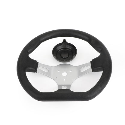 270mm 150-300CC Go Kart Volante Racing Off road Sport Cart Part