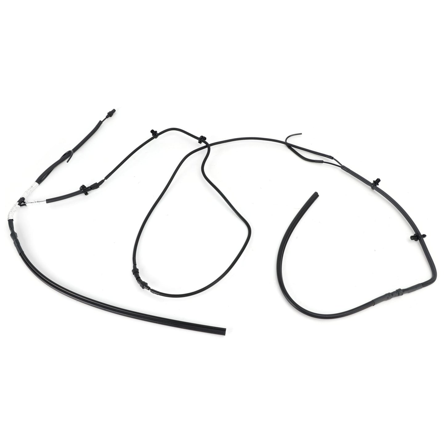 Tubo flessibile a vuoto per bloccaggio mozzo automatico 4x4 7L3Z7A785A per Ford F-150 F 150 2004-2008