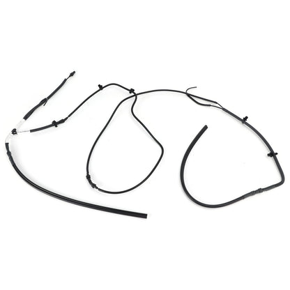 Tubo flessibile a vuoto per bloccaggio mozzo automatico 4x4 7L3Z7A785A per Ford F-150 F 150 2004-2008